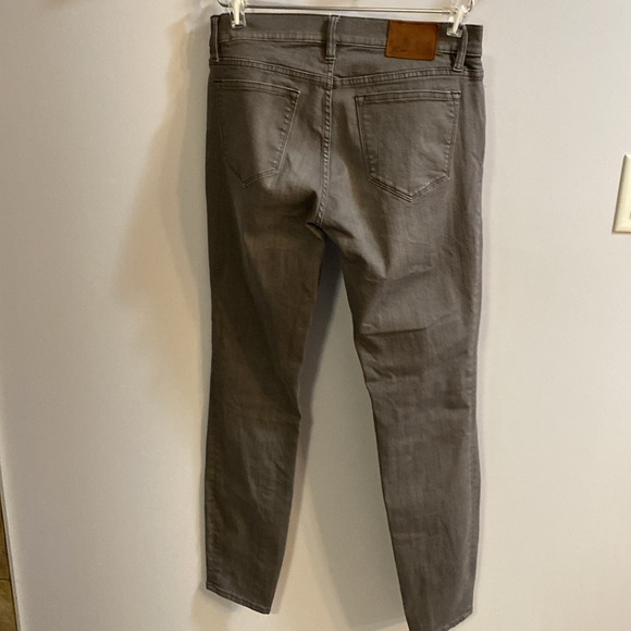 J.Crew toothpick jeans - Picture 3 of 4